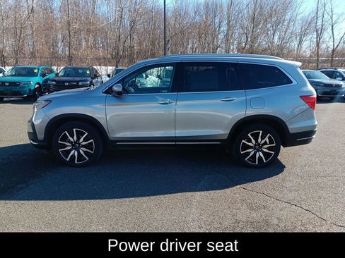Used 2020 Honda Pilot Touring image 7