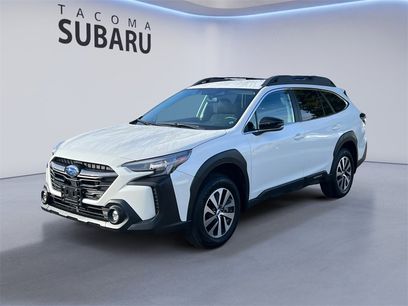 Certified 2024 Subaru Outback Premium