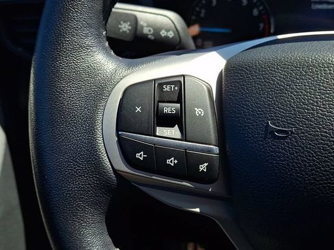 Certified 2023 Ford Explorer XLT AWD/4WD image 21