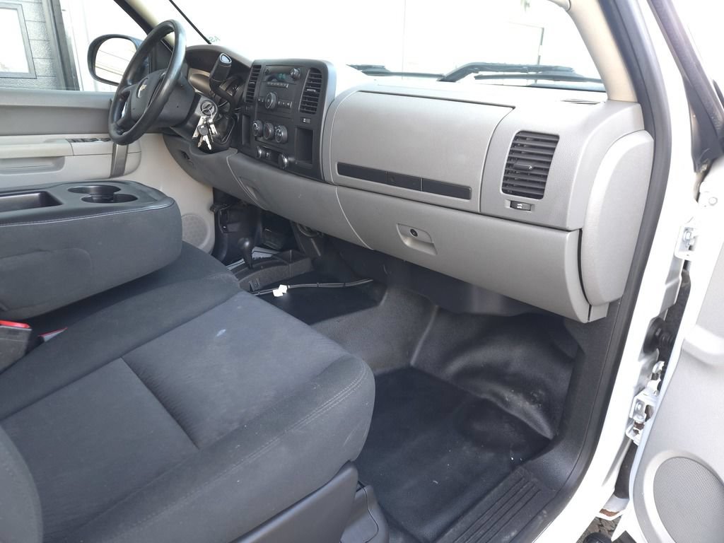 Used 2012 Chevrolet Silverado 3500 W/T AWD/4WD image 18