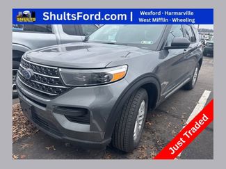 Used 2023 Ford Explorer XLT w/ Class IV Trailer Tow Package video 1