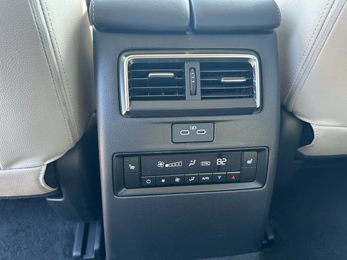 New 2026 MAZDA CX-90 3.3 Turbo w/ Preferred Package image 11