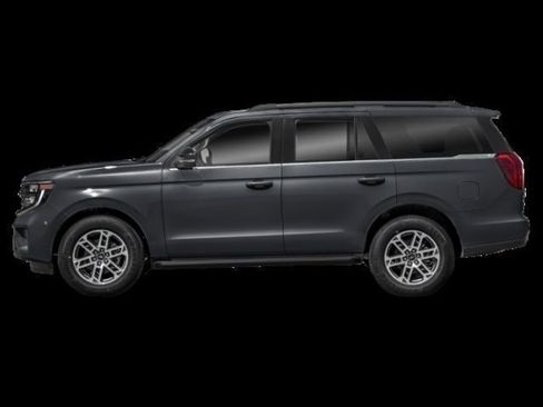 New 2025 Ford Expedition Active image 3