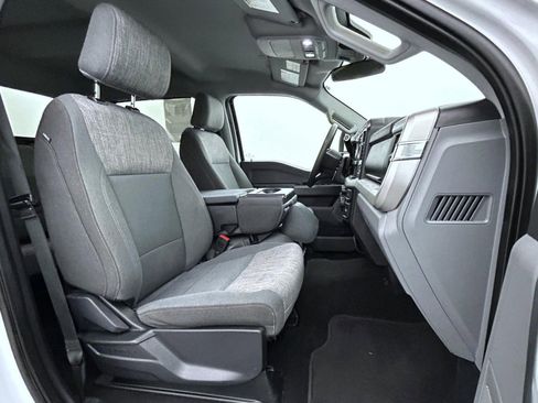 Used 2024 Ford F250 XLT image 15