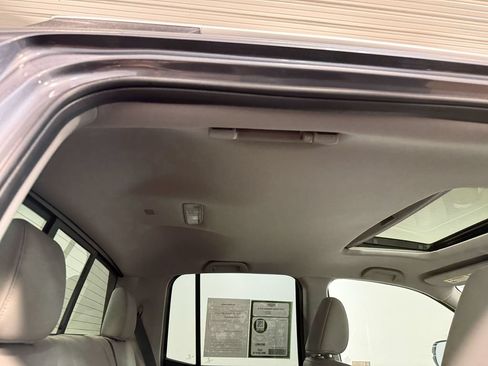 Used 2019 Honda Ridgeline RTL-E image 16