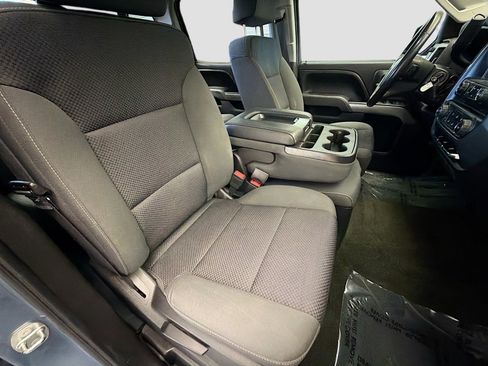 Used 2016 Chevrolet Silverado 2500 LT AWD/4WD image 15