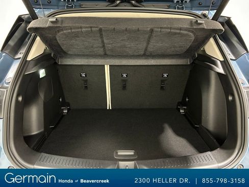 Used 2025 Buick Encore GX Avenir w/ Avenir Convenience Package image 30