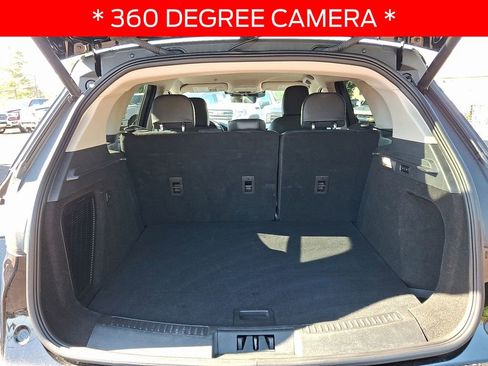 Used 2025 Lincoln Corsair AWD w/ Equipment Group 101A image 27