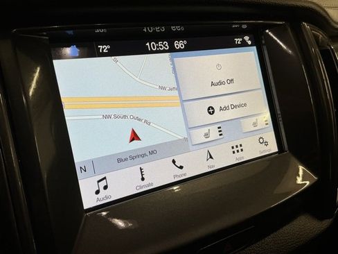 Used 2019 Ford Ranger Lariat w/ Equipment Group 501A Mid image 26