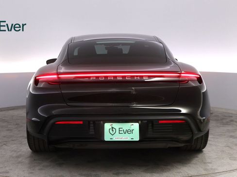 Used 2023 Porsche Taycan RWD image 15