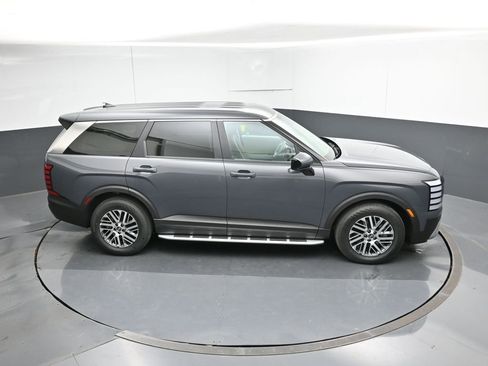 New 2026 Hyundai Palisade SE FWD image 22