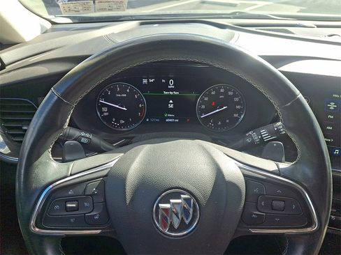 Used 2023 Buick Envision Essence image 19