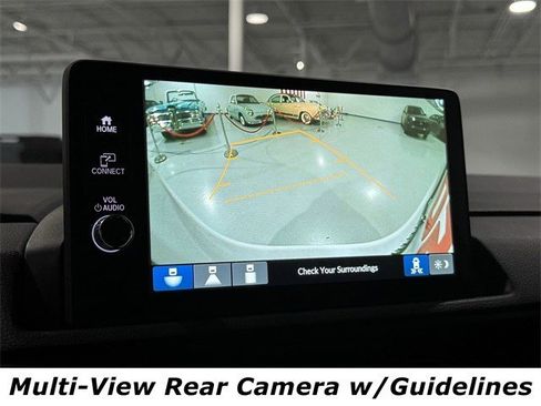 New 2026 Honda CR-V TrailSport image 20