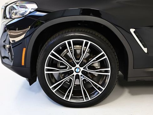 Used 2024 BMW X3 xDrive30i w/ Premium Package AWD/4WD image 13