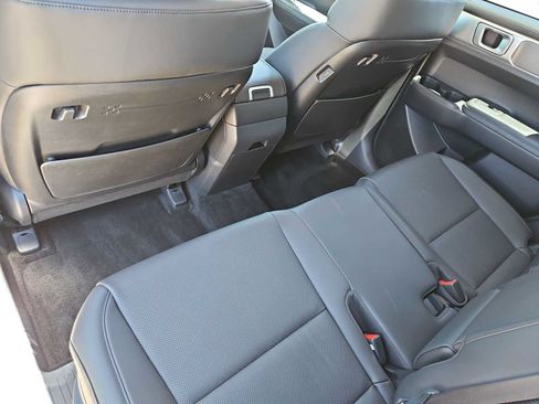 Used 2025 Hyundai Santa Fe XRT AWD/4WD image 18