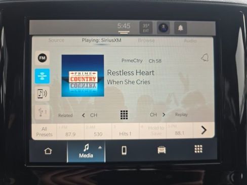 New 2026 RAM 2500 Big Horn image 19