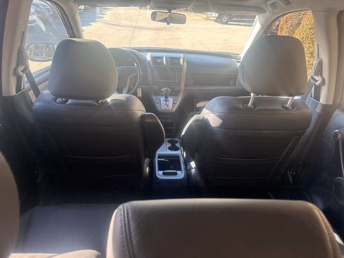 Used 2010 Honda CR-V EX-L image 12