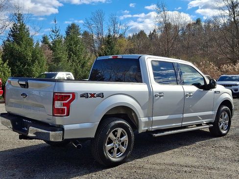 Used 2019 Ford F150 XLT w/ Equipment Group 302A Luxury image 6