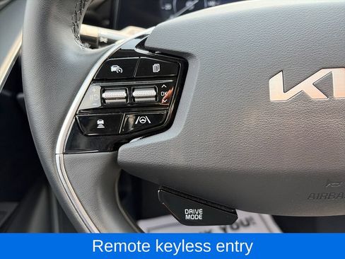 Used 2024 Kia Niro Wind FWD image 15