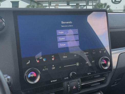 Certified 2025 Lexus GX 550 AWD/4WD image 18