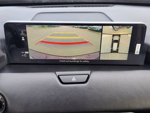 New 2026 MAZDA CX-90 3.3 Turbo w/ Premium Plus Pkg image 13