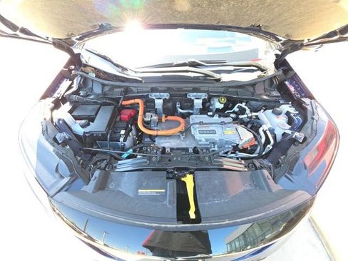 Used 2023 Nissan Ariya PLATINUM+ e-4ORCE image 29