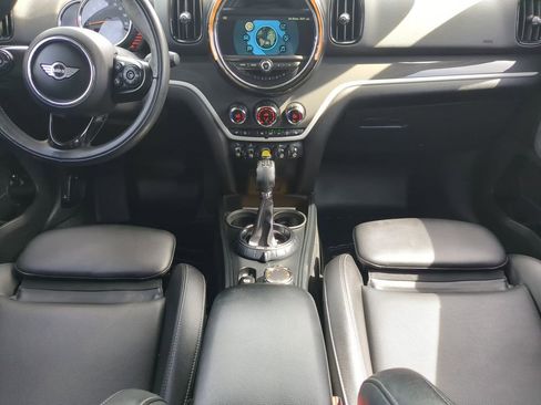 Used 2018 MINI Cooper Countryman SE AWD/4WD image 14