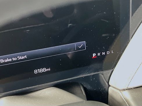 Certified 2025 GMC Yukon Denali w/ Sun & Power Step Package AWD/4WD image 11