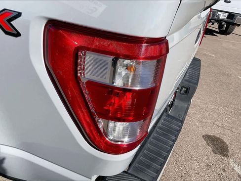 Certified 2023 Ford F150 XL w/ STX Appearance Package image 27