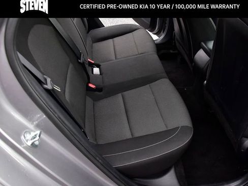 Certified 2023 Kia Forte LXS image 12