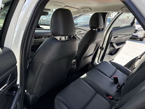 Used 2023 MAZDA CX-30 AWD 2.5 S w/ Preferred Package image 34