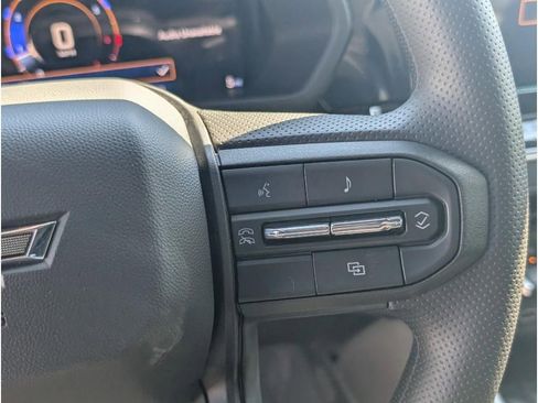 New 2026 Chevrolet Colorado Trail Boss image 20