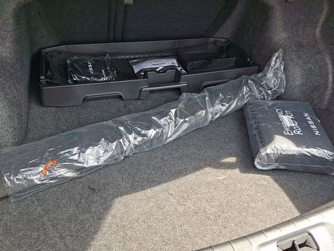 Certified 2025 Nissan Altima 2.5 SR w/ SR Premium Package image 29