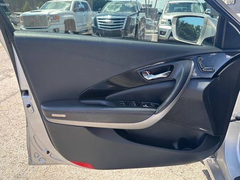 Used 2013 Hyundai Azera FWD image 7