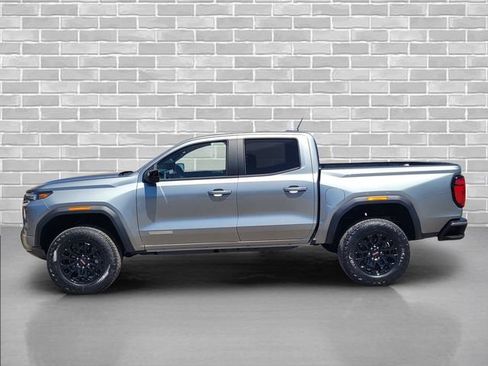New 2026 GMC Canyon Elevation w/ Convenience Package RWD image 9