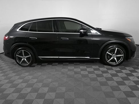 Used 2023 Mercedes-Benz EQE 500 4MATIC SUV image 25