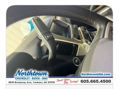 Used 2019 GMC Yukon XL Denali image 40