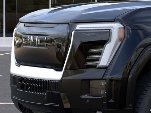 New 2025 GMC Sierra EV Denali image 13
