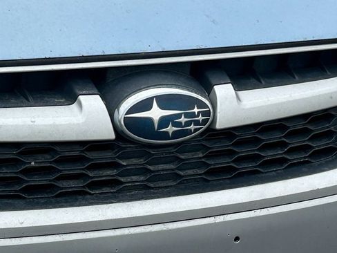 Used 2012 Subaru Impreza 2.0i Sport Limited image 10