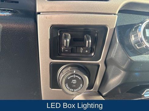 Certified 2022 Ford F250 Lariat w/ Black Appearance Package image 24