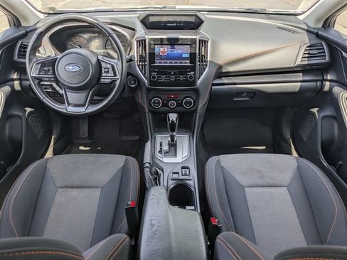 Used 2021 Subaru Crosstrek 2.0i Premium w/ Moonroof Package AWD/4WD image 15