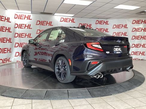 New 2026 Subaru WRX Premium AWD/4WD image 5