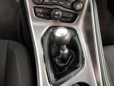 Used 2021 Dodge Challenger R/T Scat Pack RWD image 34