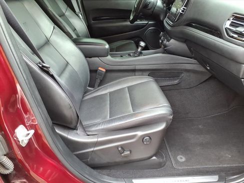 Used 2022 Dodge Durango Citadel image 9