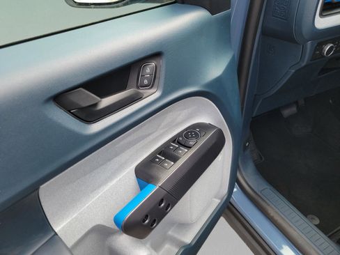New 2026 Ford Maverick XLT AWD/4WD image 11