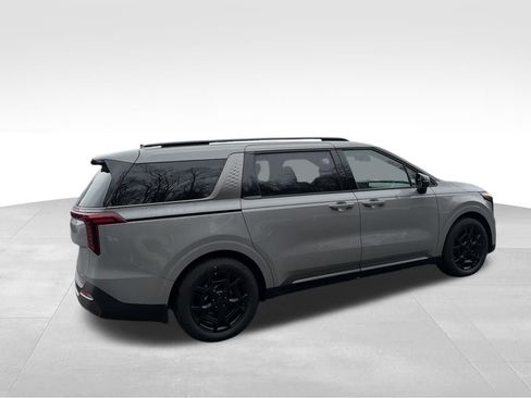 New 2026 Kia Carnival SX Prestige image 6