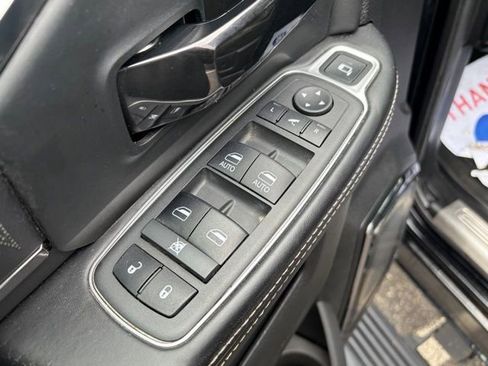 Used 2022 RAM 2500 Limited image 13