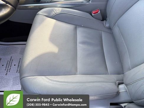 Used 2014 Acura MDX SH-AWD w/ Advance Package image 26