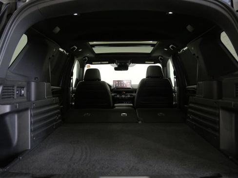 Used 2026 Honda Passport TrailSport Elite image 29
