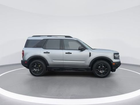 Used 2021 Ford Bronco Sport AWD/4WD image 9